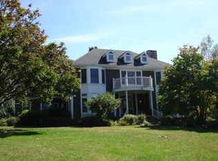 38 Chesterfield Dr, Chester, NJ 07930