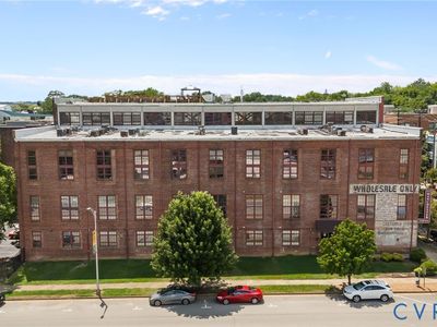 815 Porter St #U202, Richmond, VA, 23224