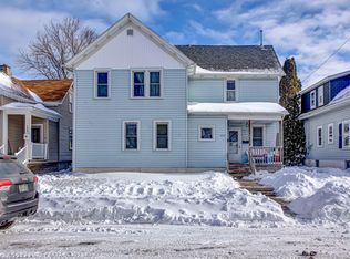 1601 Blocki Ct #1603, Sheboygan, WI 53081