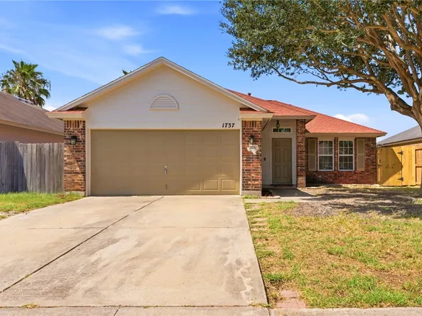 1737 Gallop Trl, Corpus Christi, TX 78410