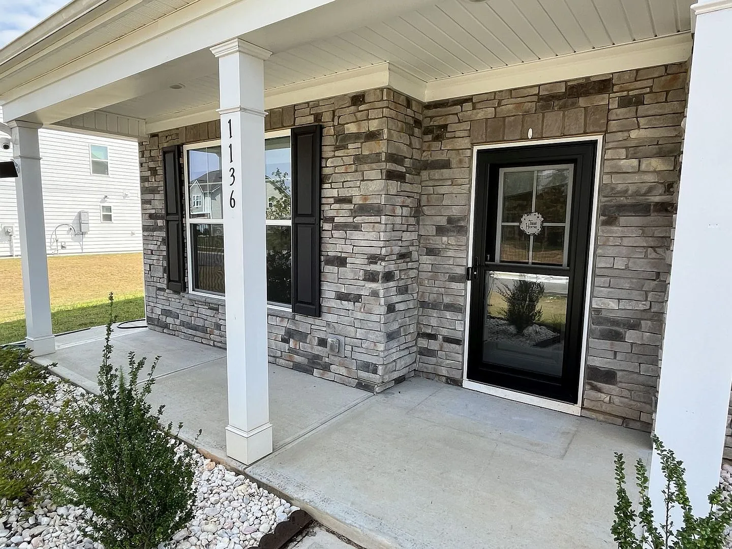 Coming Soon Large 5 Bed + Loft And Office 2 Story Home In Indian Trail — Photo 2
