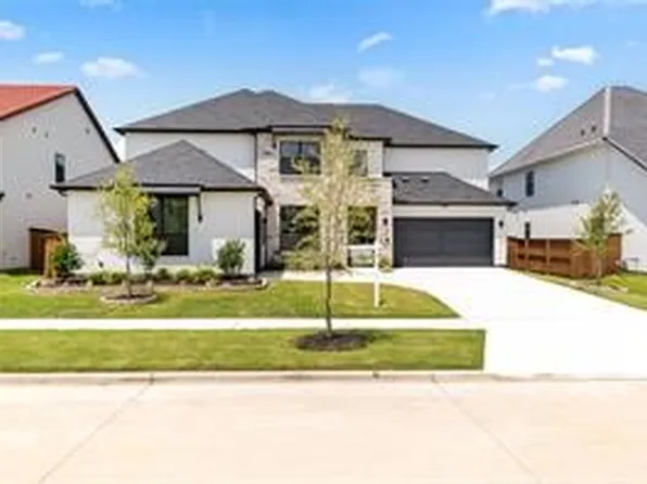10437 Milkweed Ct, Frisco, TX 75035