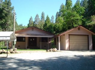 3795 Meyers Rd, Camino, CA 95709