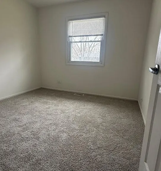 Upstairs Bedroom #3