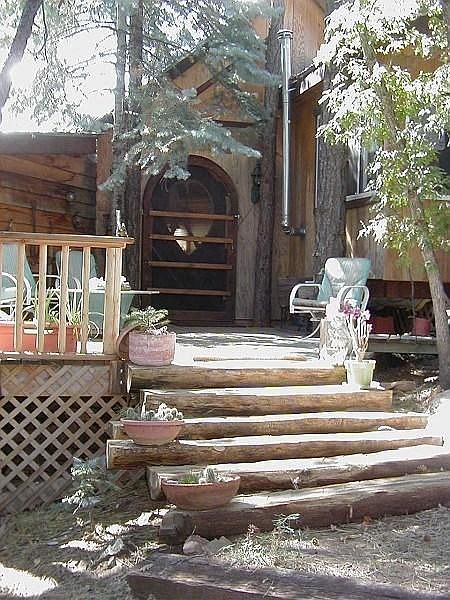 2nd image of 3745 E Refuge Hideout Rd