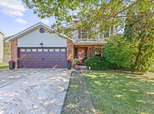 1008 Parc Central Dr, Festus, MO