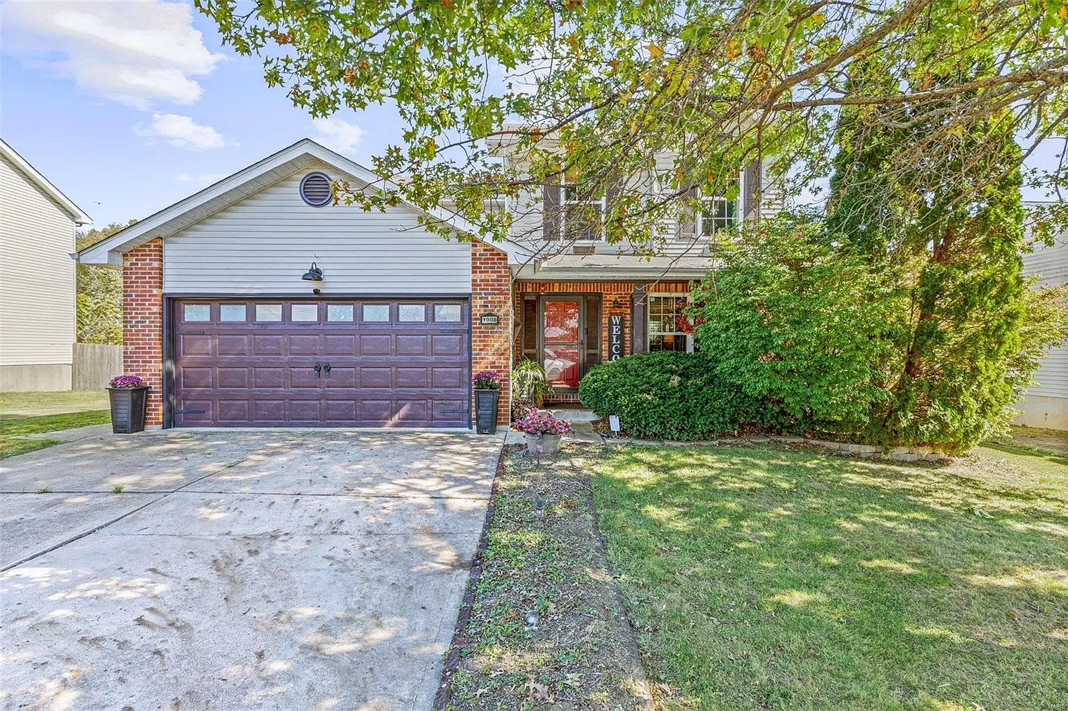 1008 Parc Central Dr photo 1