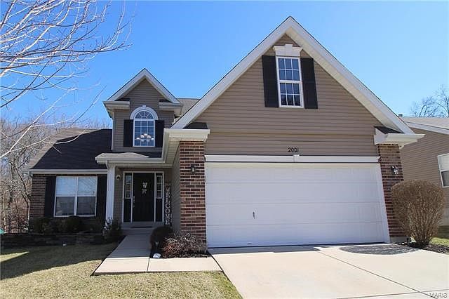 Welcome to your next home!