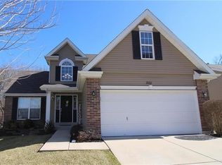 2001 Shetland Path, High Ridge, MO 63049