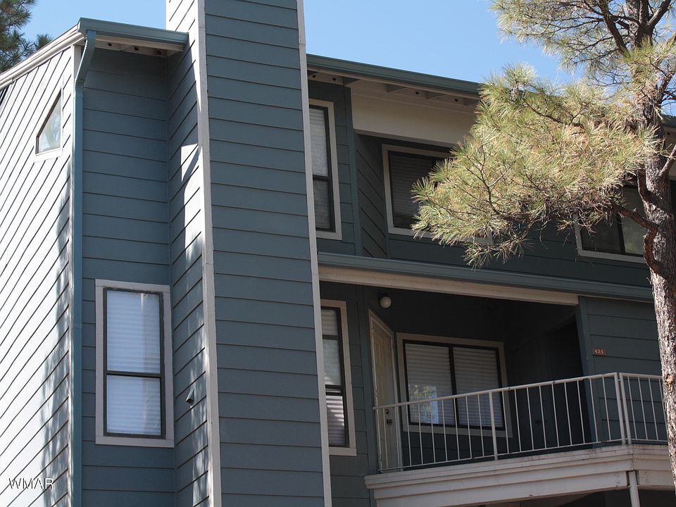 2nd image of 2700 S White Mountain Rd APT 421
