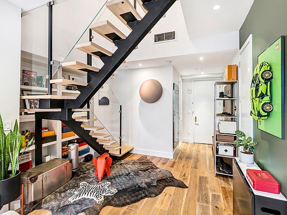5th image of 93 Worth St Suite 207