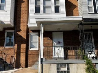 2047 68th Ave, Philadelphia, PA 19138