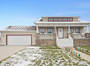 10897 Circle Way, Allendale, MI 49401