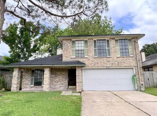 2033 Sandy Knoll Dr, Missouri City, TX 77489