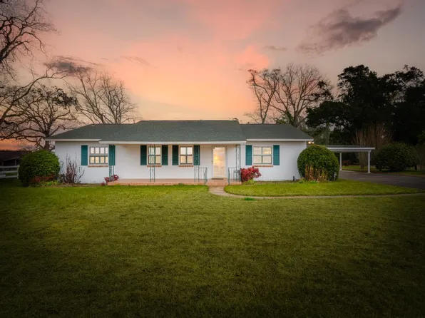 1286 Pat Thomas Pkwy, Quincy, FL 32351