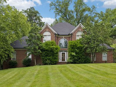 9534 Thoroughbred Way, Brentwood, TN, 37027