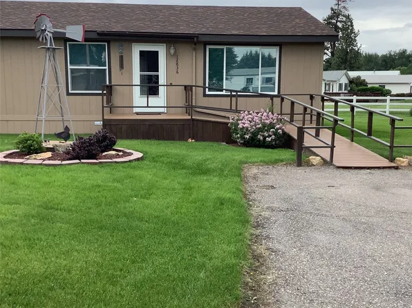 12836 Camerons Way, Lolo, MT 59847