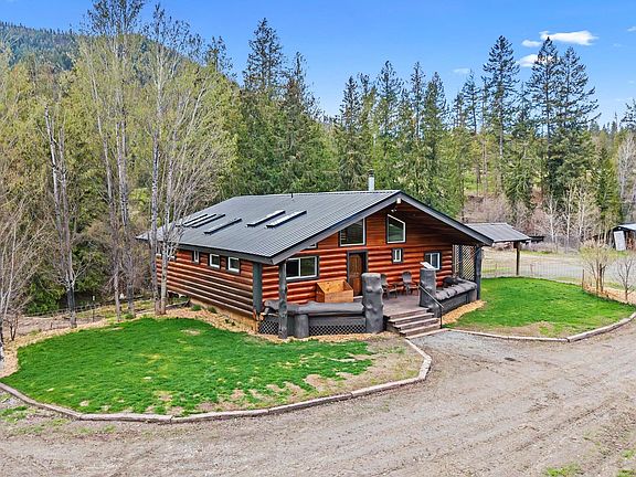 2nd image of 2291 Marble Valley Basin Rd