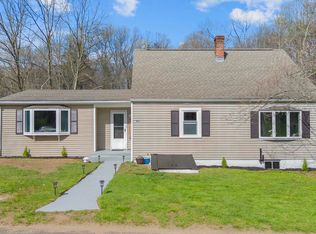 971 Wallingford Rd, Cheshire, CT 06410