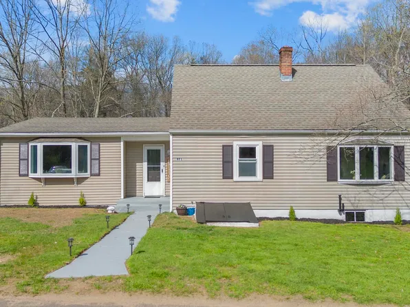 971 Wallingford Road, Cheshire, CT 06410