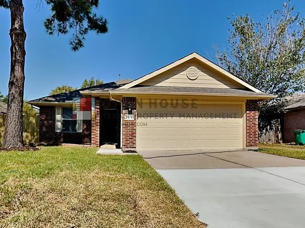 24134 Griffin House Ln, Katy, TX 77493