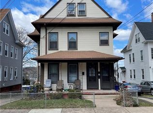 72 N Whittlesey Ave #2, Wallingford, CT 06492