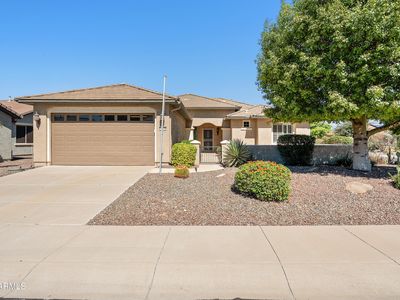 26458 W Yukon Dr, Buckeye, AZ, 85396