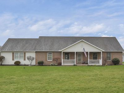 345 Lake Rd NE, Lancaster, OH, 43130