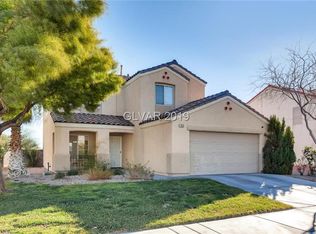 7820 Restless Pines St, Las Vegas, NV 89131