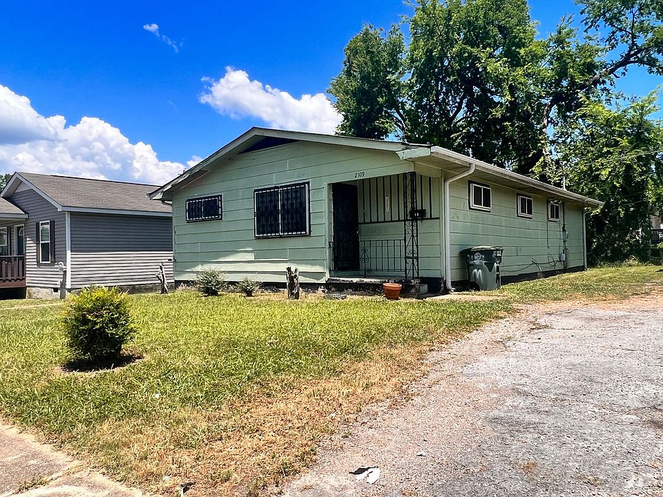 1st image of 2109 Walker Ave