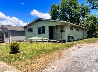 2109 Walker Ave, Chattanooga, TN 37404