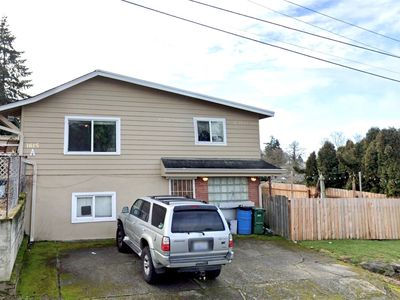1615 1/2 SW 110th Street, Seattle, WA, 98146