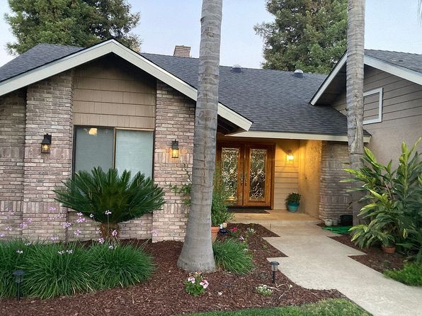 1536 N Tamarack St, Visalia, CA 93291