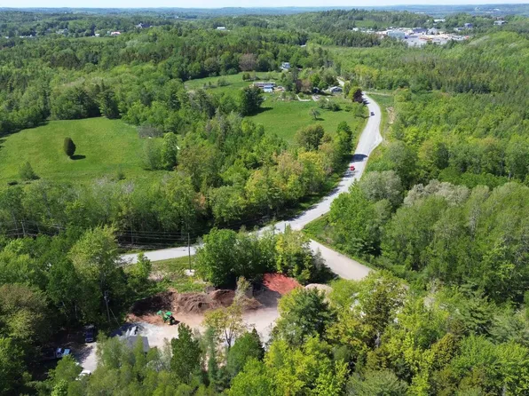773 William Hebb Rd #A, Lunenburg, NS B4V 7A5