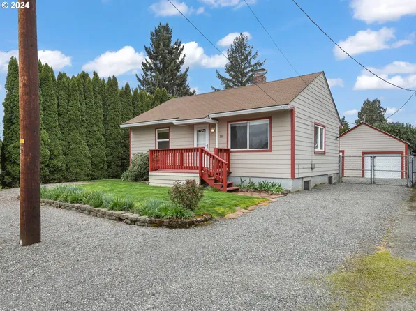 3110 Weigel Ave, Vancouver, WA 98660