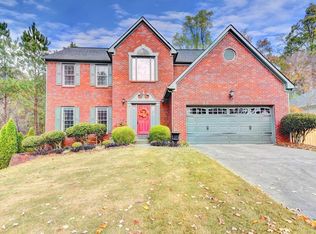 2625 Spring Harbor Dr, Cumming, GA 30041