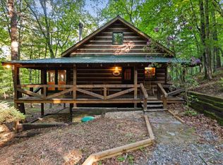 251 Honeysuckle Way, Blue Ridge, GA 30513
