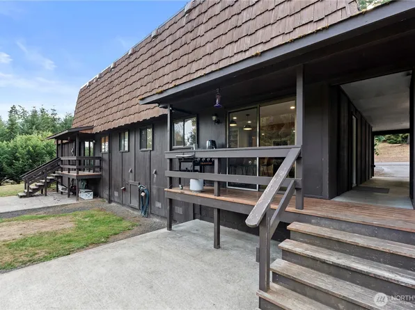 168 Chilvers Road #E & F, Chehalis, WA 98532