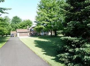 8360 Ravenna Rd, Concord Township, OH 44077