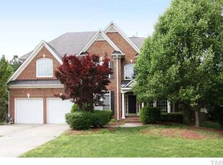 609 Walcott Way, Cary, NC 27519