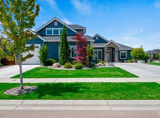 2559 N Synergy Ave, Eagle, ID 83616