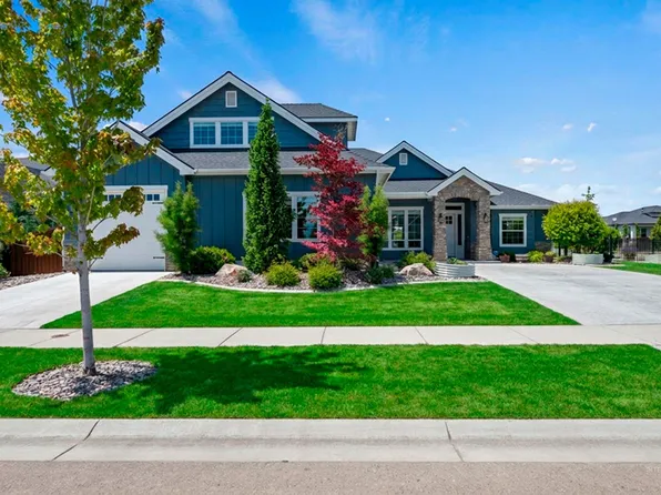 2559 N Synergy Ave, Eagle, ID 83616