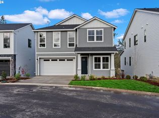 16309 NW Clover Ln #L-115, Portland, OR 97223