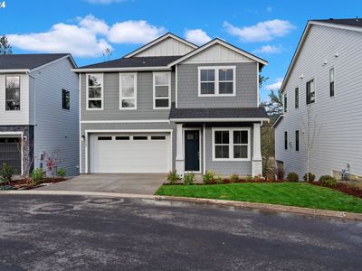 16309 NW Clover Ln #L-115, Portland, OR, 97223