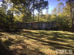 900 Poplarwood Dr, Wendell, NC 27591