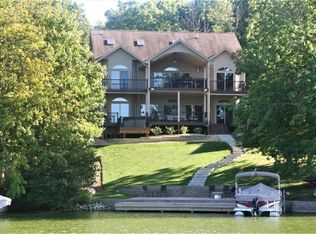 1532 Aqua Vista Dr LOT 1884, Lawrenceburg, IN 47025
