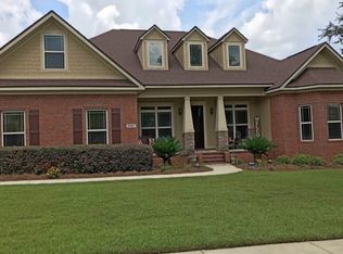 8697 Salt Grass Dr, Pensacola, FL 32526