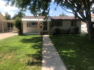 2019 Ridgewood Ln, Pueblo, CO 81005