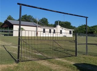 1413 Ridge View Rd, Azle, TX 76020