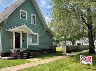 206 4th Ave E, Oskaloosa, IA 52577